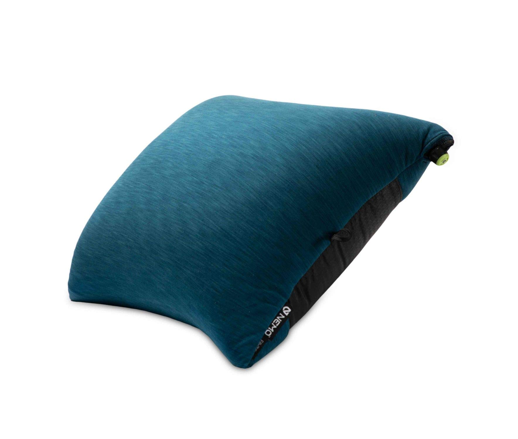 Amazon.com: Nemo Equipment Fillo King Luxury Camping Pillow - One