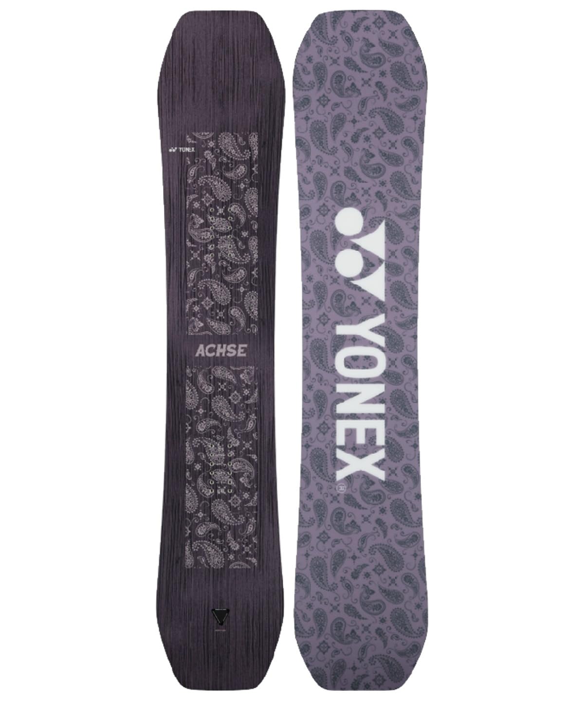 Amazon | YONEX(ヨネックス) ACHSE アクセ パーク ジブ グラトリ 板