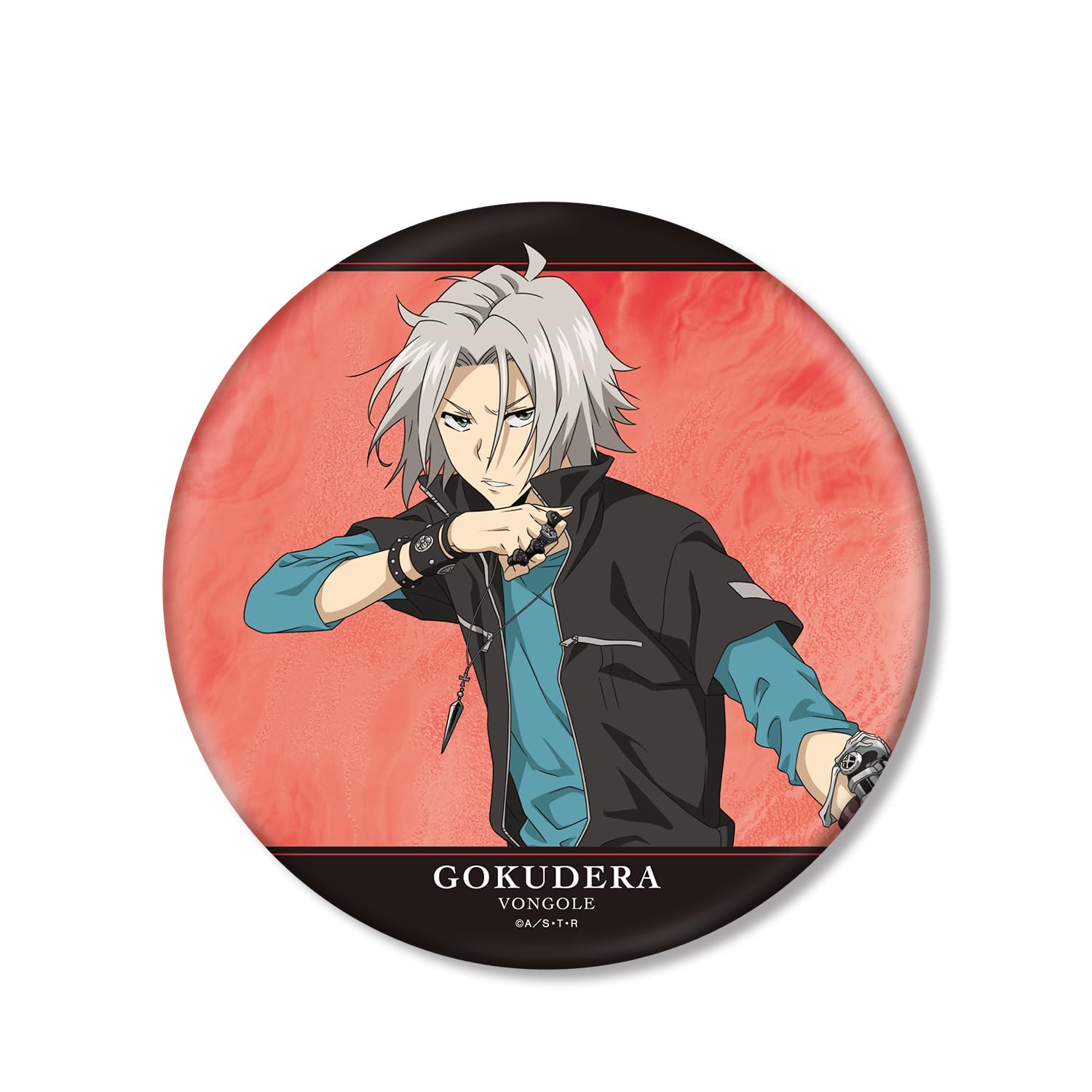 Amazon.co.jp: 家庭教師ヒットマンREBORN! 描き下ろしイラスト 獄寺