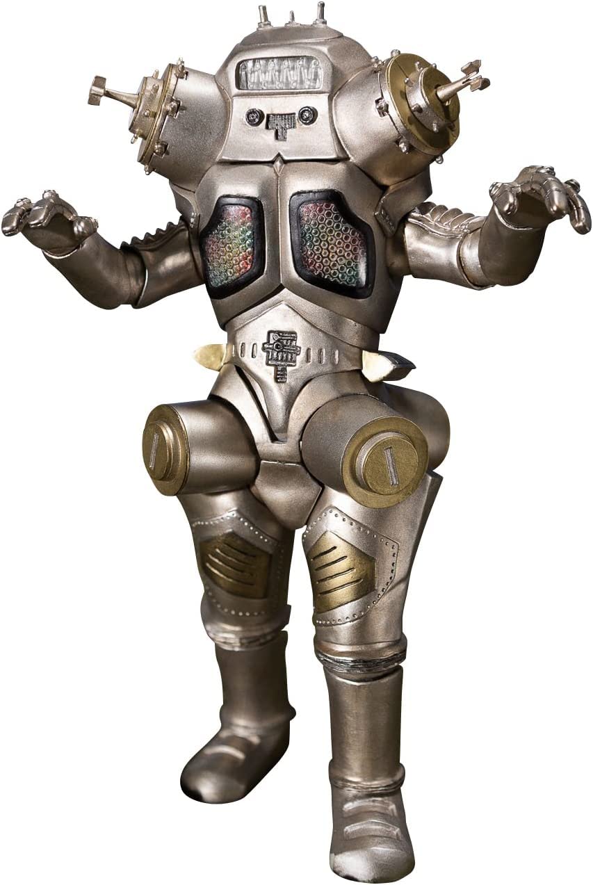 Amazon | TAMASHII NATIONS S.H.フィギュアーツ ウルトラセブン キング