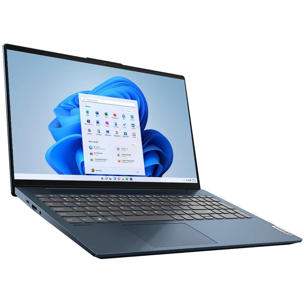 Amazon.com: Lenovo Ideapad 5 15.6