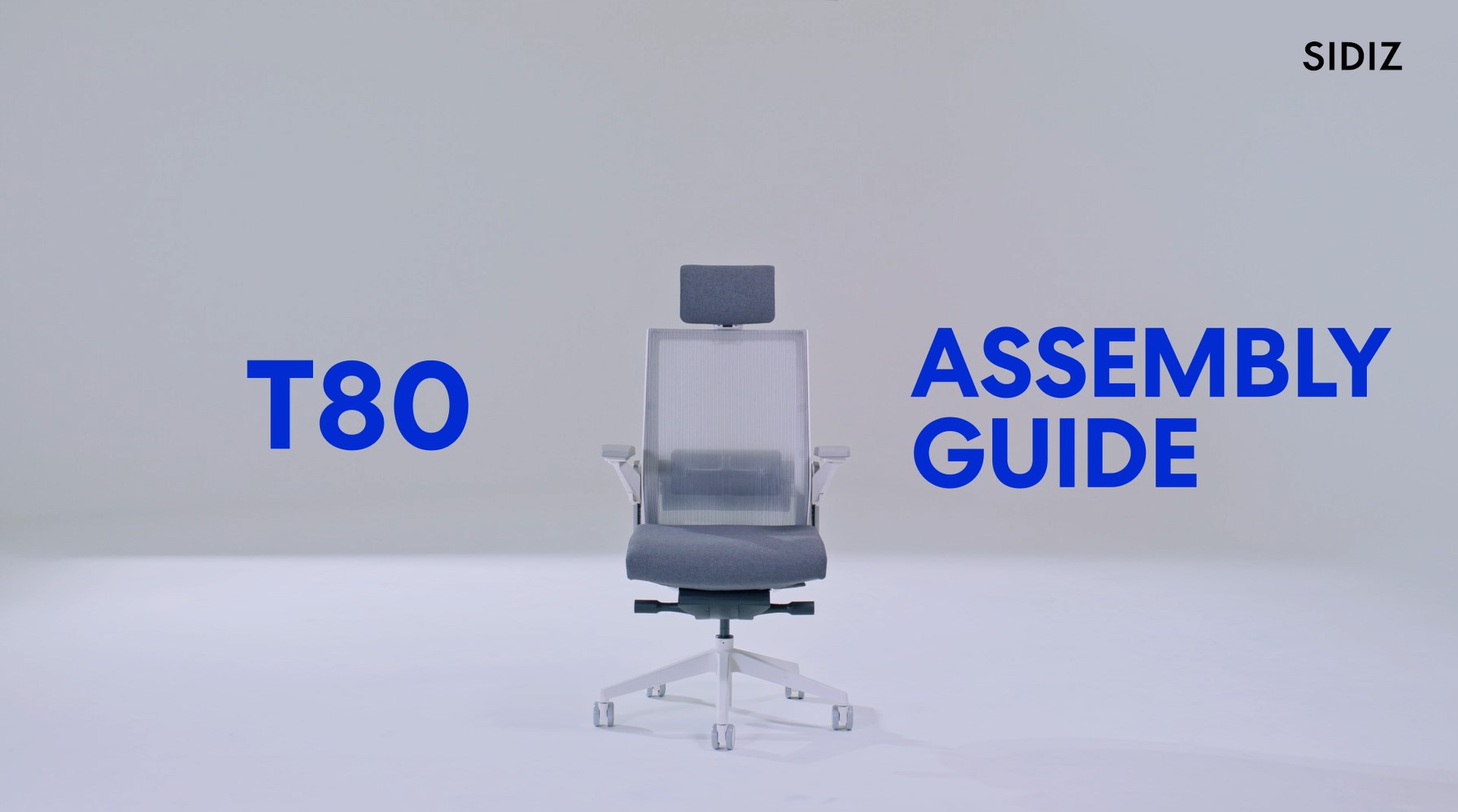 Amazon.com: SIDIZ T80 Premium Ergonomic Office Chair : Extreme