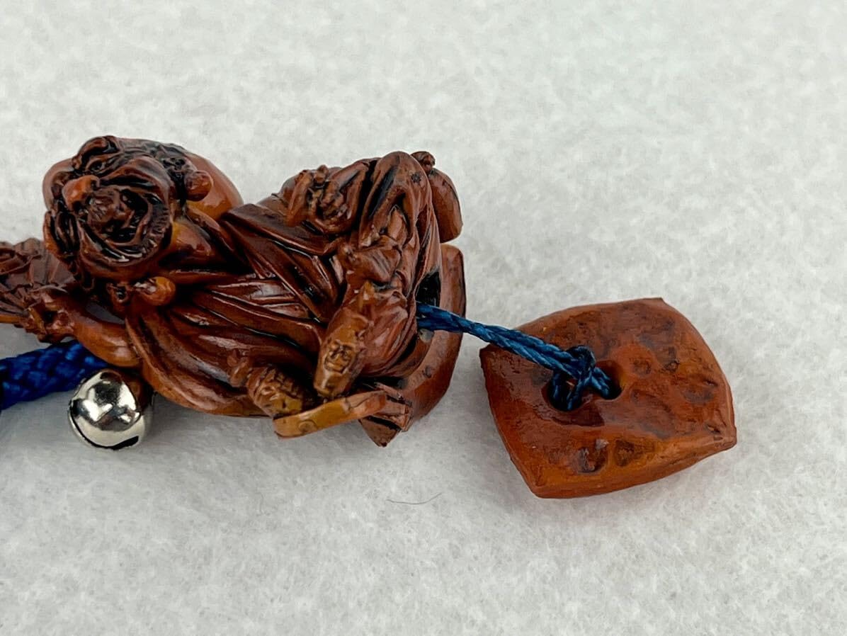 Amazon.co.jp: 海洋堂 カプセルQミュージアム 妖怪根付3 立体図百鬼