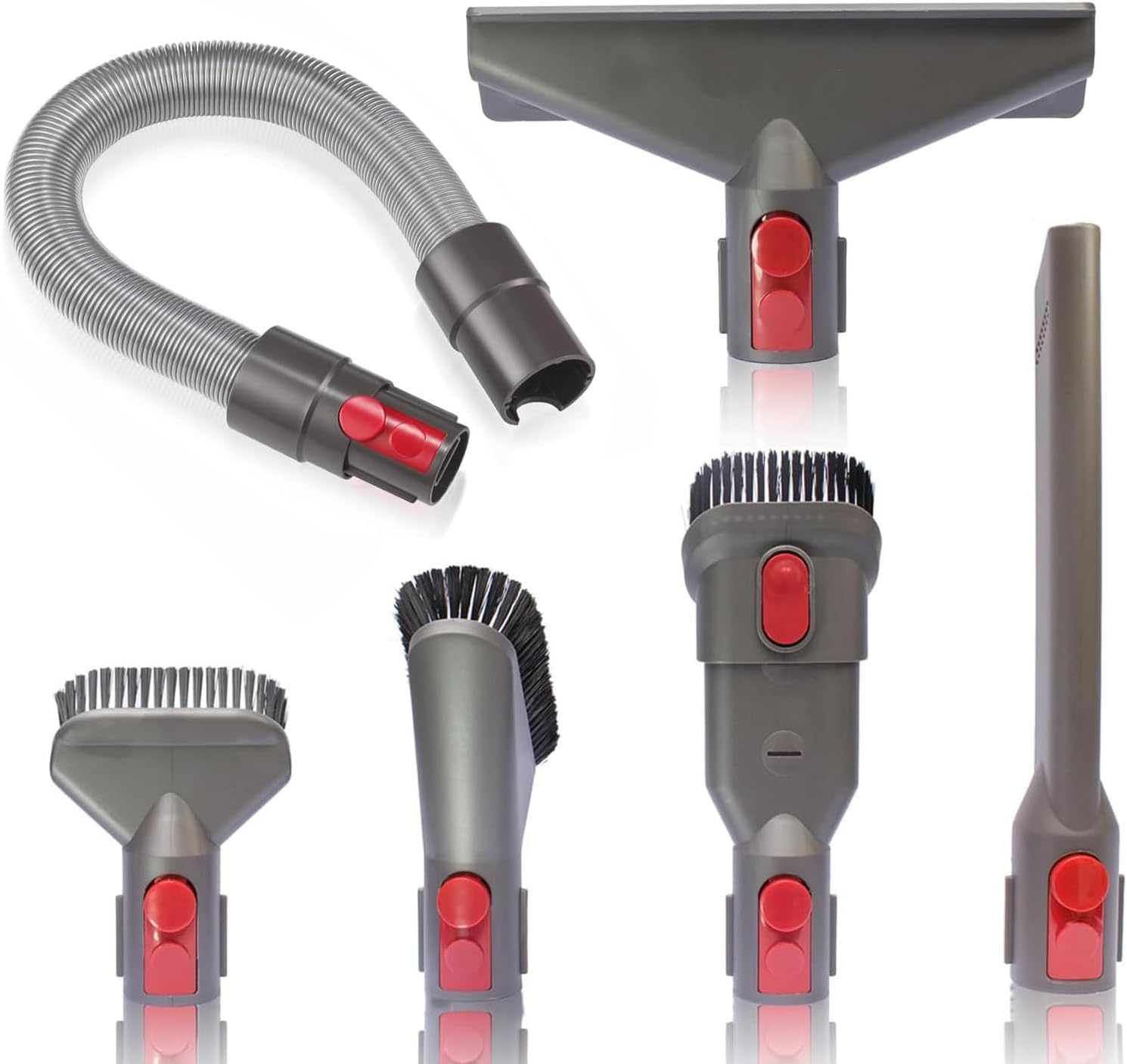 Amazon | QWFHOME クリーナーアタッチメント ダイソン用 GEN5 G5 V7 V8