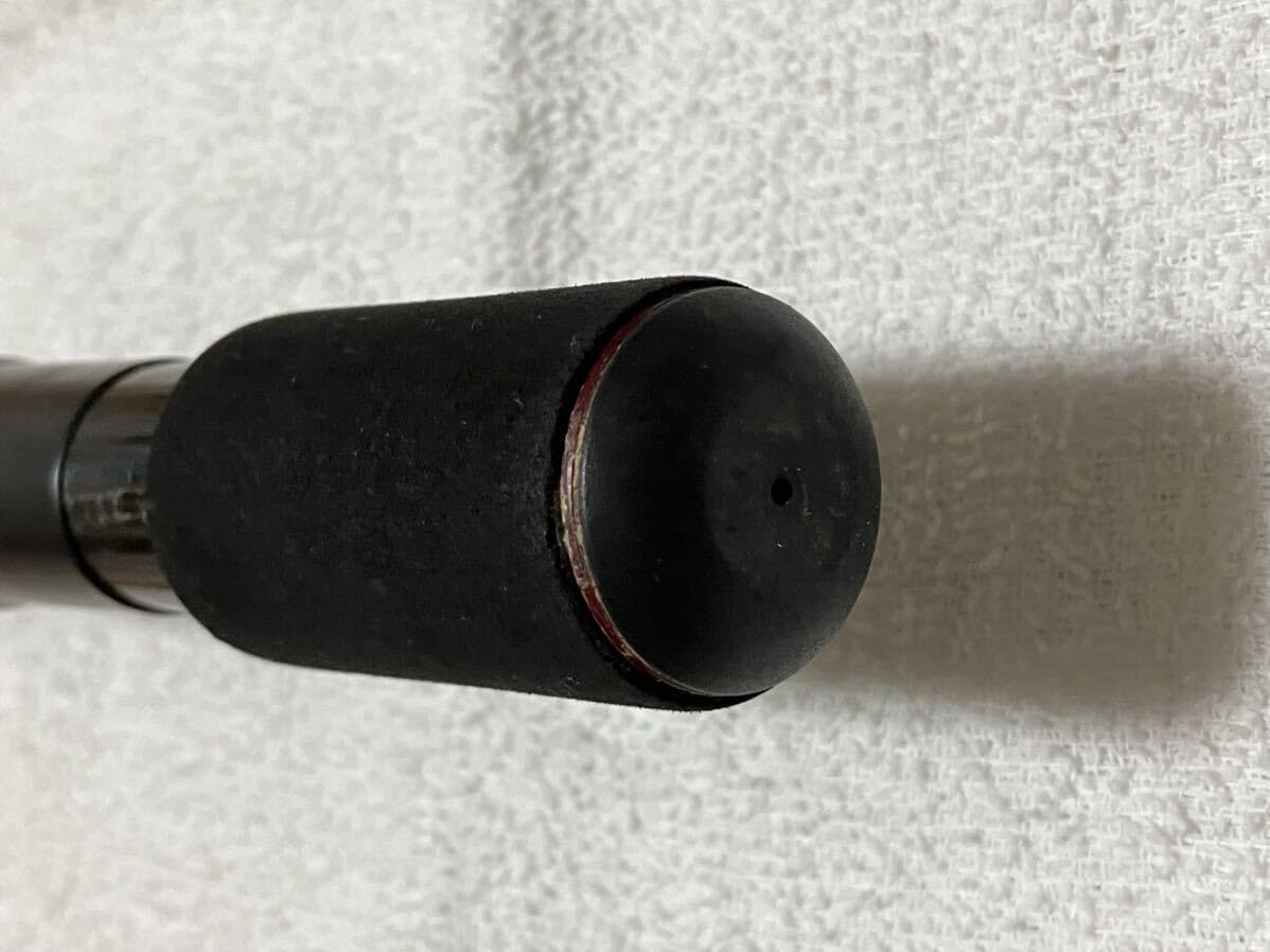 Amazon | シマノ マグナムライト XL 2501 ファイティンロッド | ノー