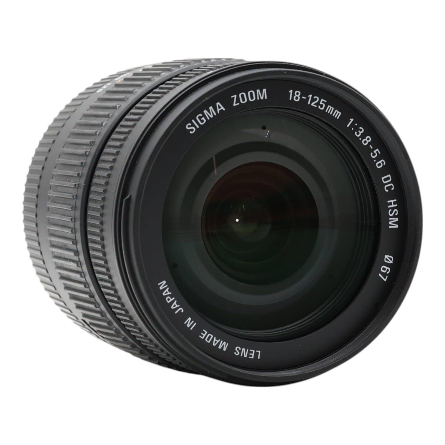 Amazon.co.jp: シグマ 18-125mm F3.8-5.6 DC HSM ソニー用 : 家電＆カメラ