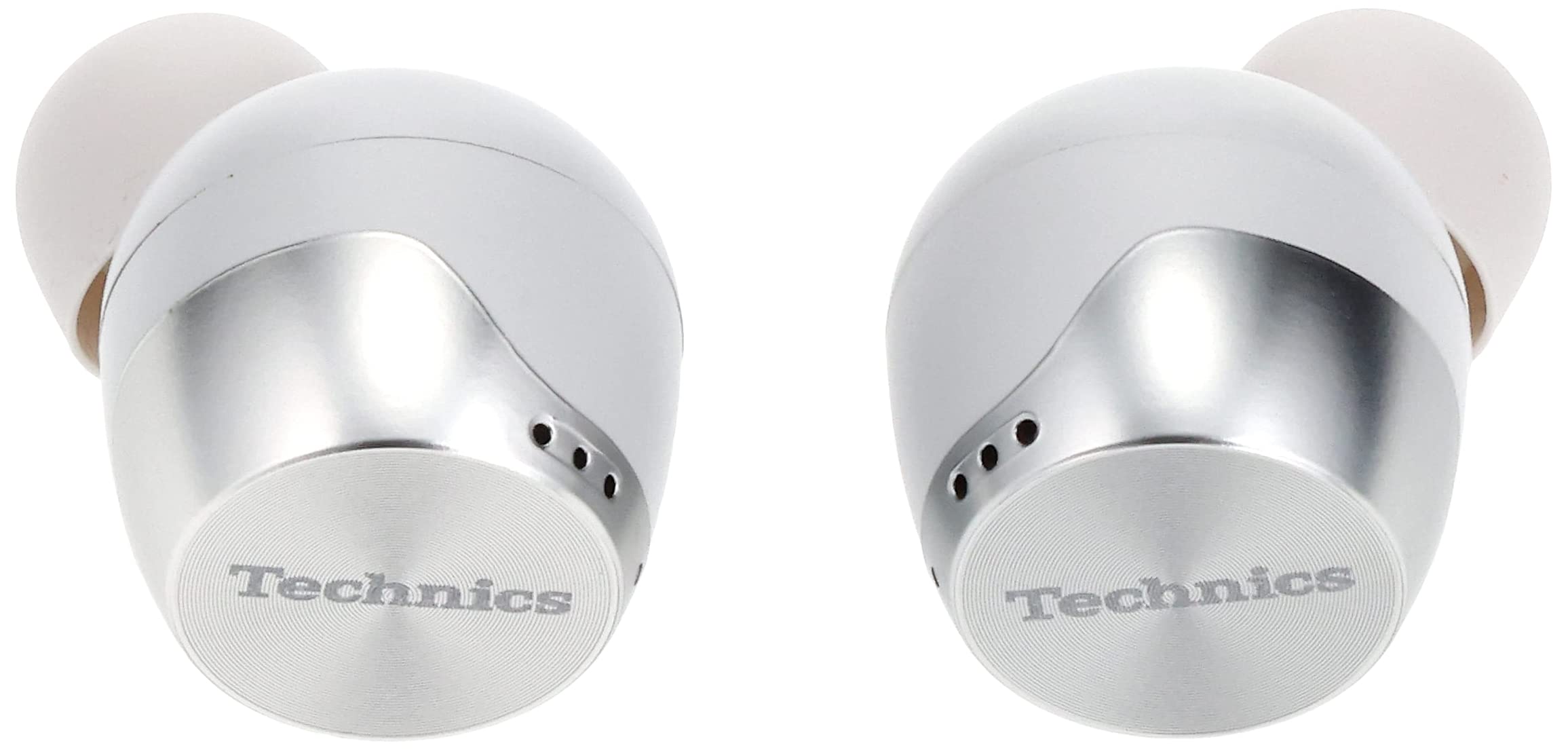 Amazon.co.jp: テクニクス ワイヤレスイヤホン EAH-AZ70W-S シルバー