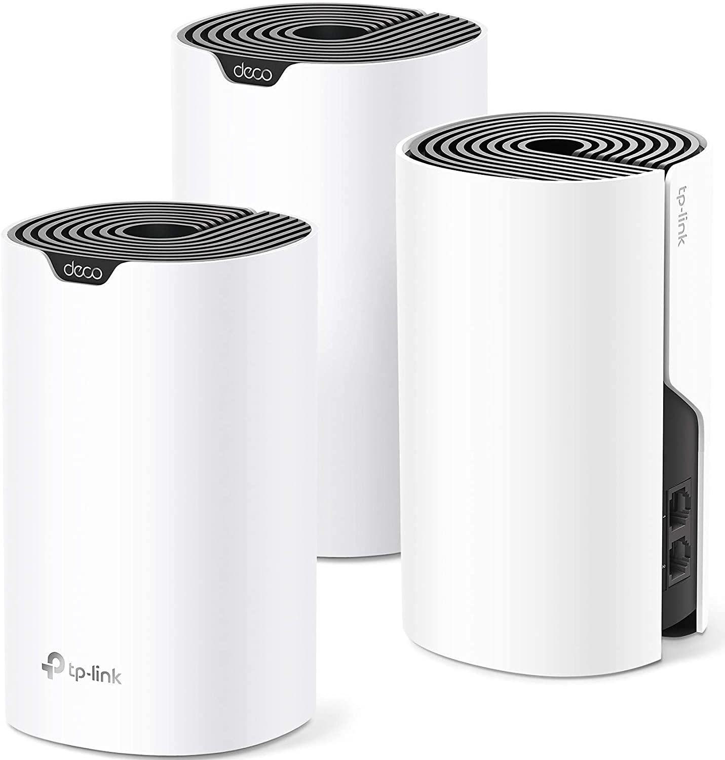 Amazon.com: TP-Link Deco Whole Home Mesh WiFi System  Up to 5,500