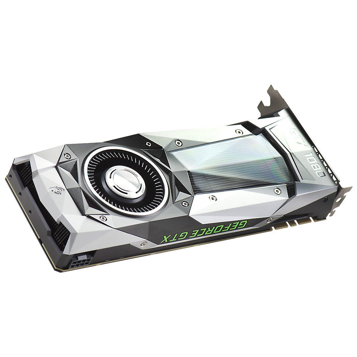 Amazon | EVGA GeForce GTX 1080 FOUNDERS EDITION GDDR5X 8GB 08G-P4