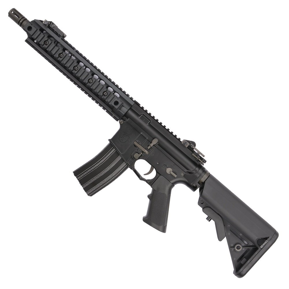 Amazon | ボルトエアソフト リコイルショック 電動ガン KAC SR-16 URX