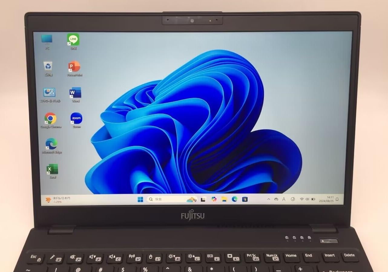 Amazon.co.jp: 【整備済み品】LIFEBOOK U9310 i7第10世代-10610U