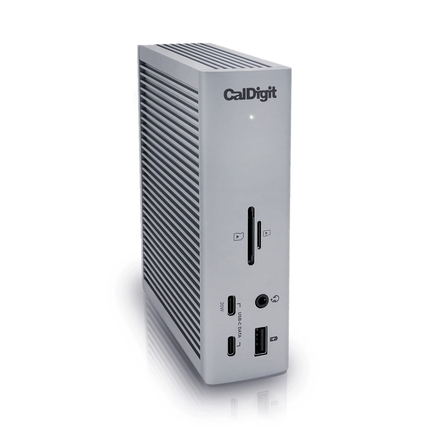 Amazon.com: CalDigit TS4, 18-in-1 Thunderbolt 4 Docking Station