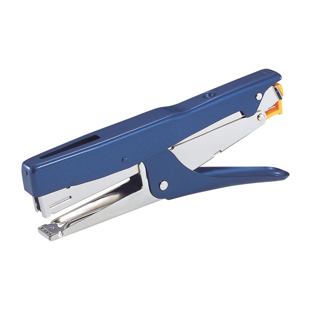 Amazon | マックス MAX ホチキス ホッチキス針 針足9.5mm 2115 3/8L