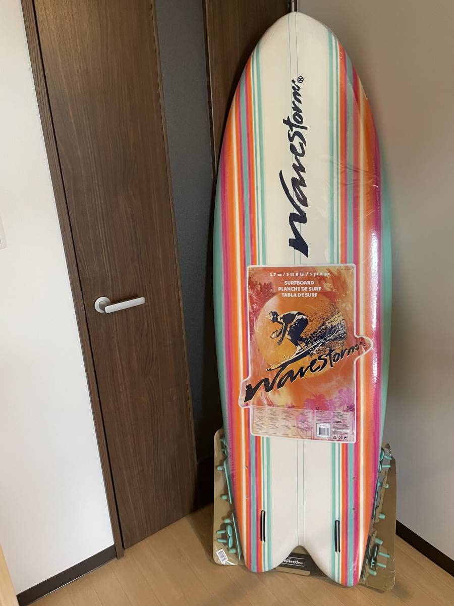 Amazon.co.jp: コストコ サーフボード 2022モデル 5.8f : スポーツ