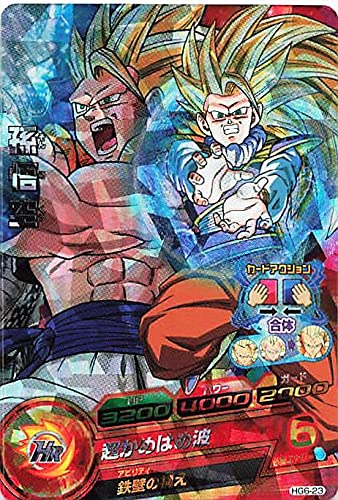 Amazon.co.jp: ドラゴンボールカード ドラゴンボールヒーローズ 孫悟空