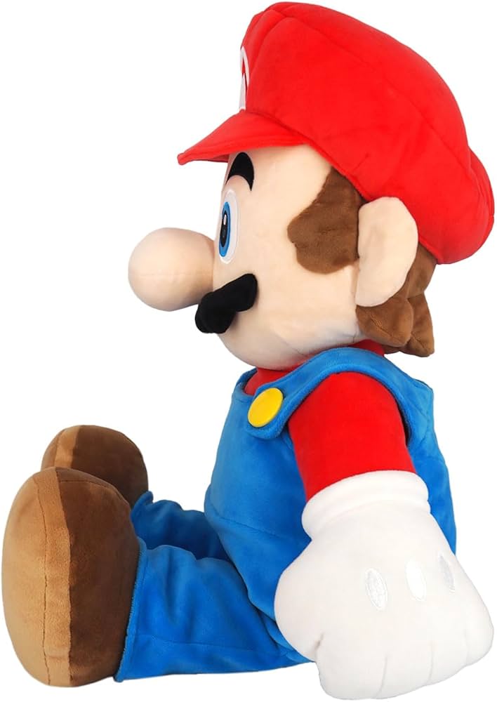 Amazon.co.jp: 三英貿易(Sanei Boeki) スーパーマリオ ALL STAR