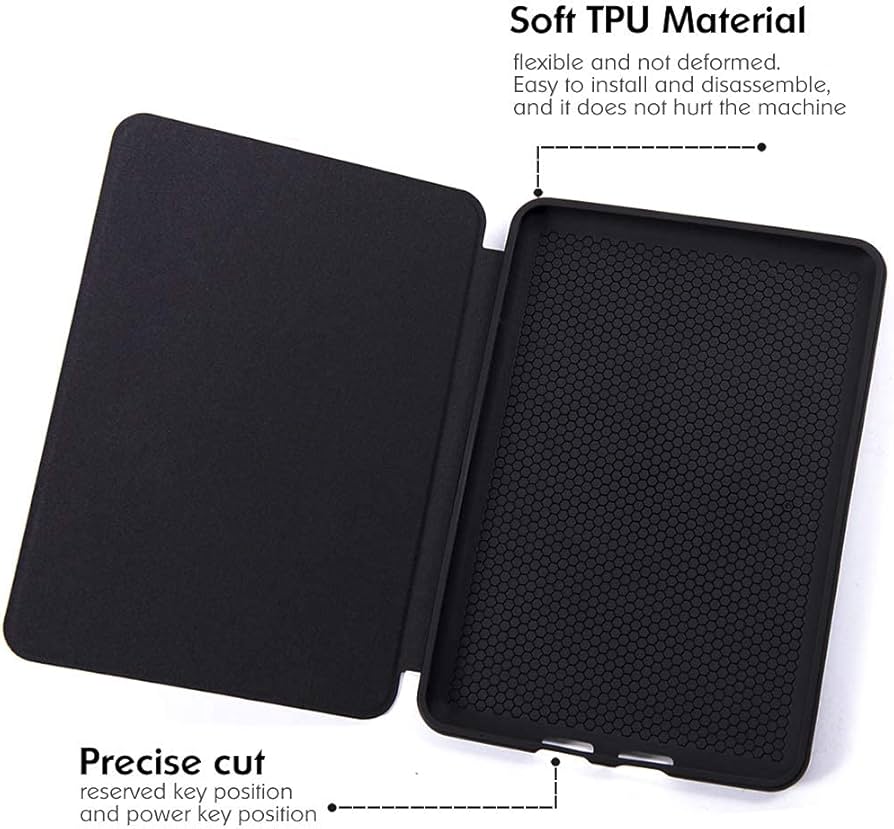 Amazon.co.jp: まったく新しい Kindle Paperwhite 第 10 世代防水電子