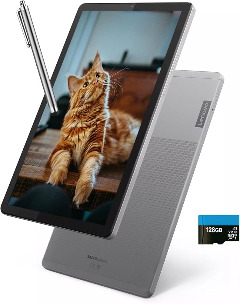 Amazon.com : Lenovo Tab M9 9