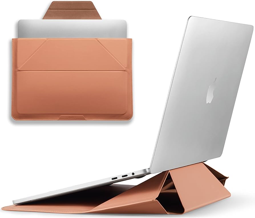 Amazon.co.jp: MOFT ノートPCケース 撥水 防水 多機能 ノートPC