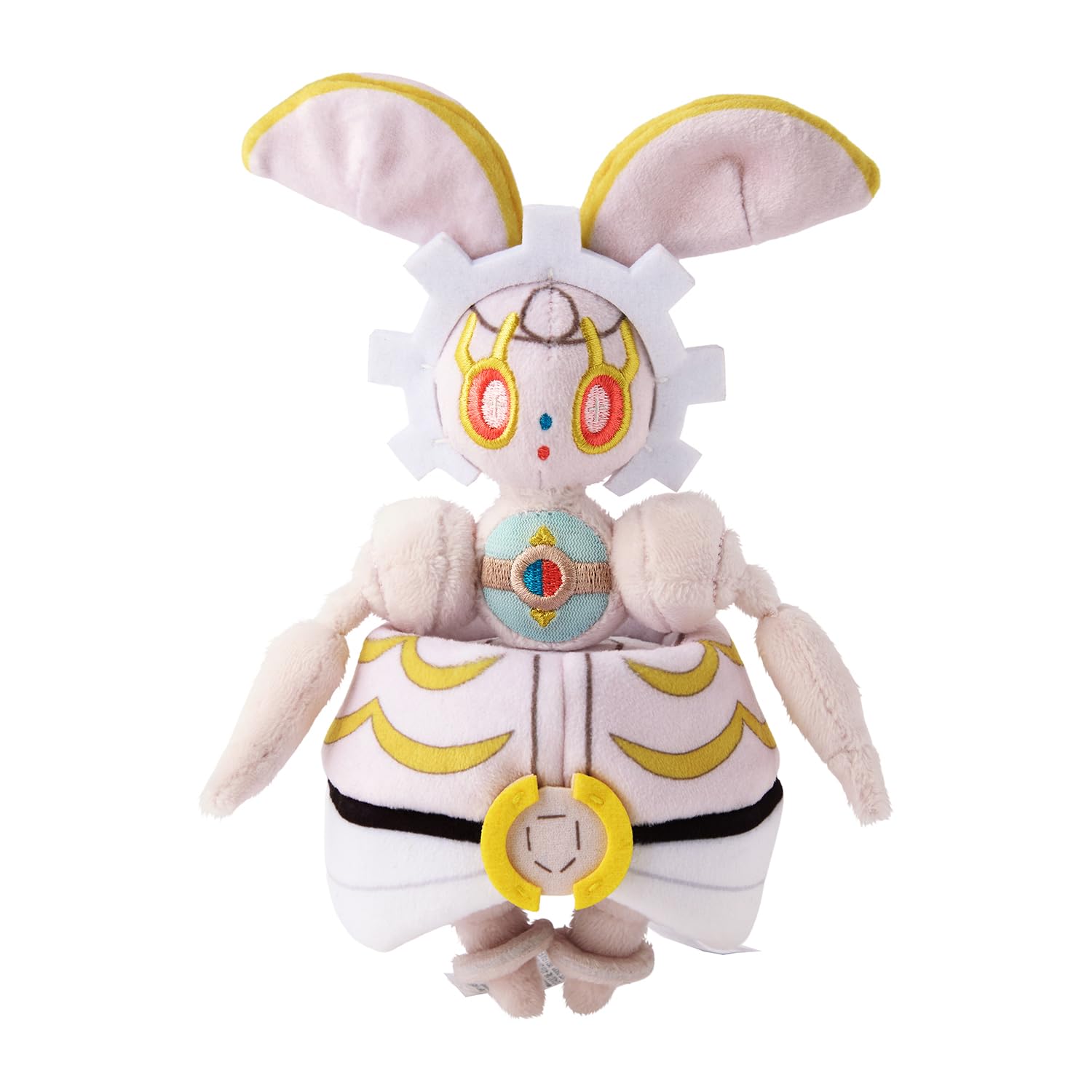 Amazon.co.jp: ポケモンセンターオリジナル 801 ぬいぐるみ Pokémon