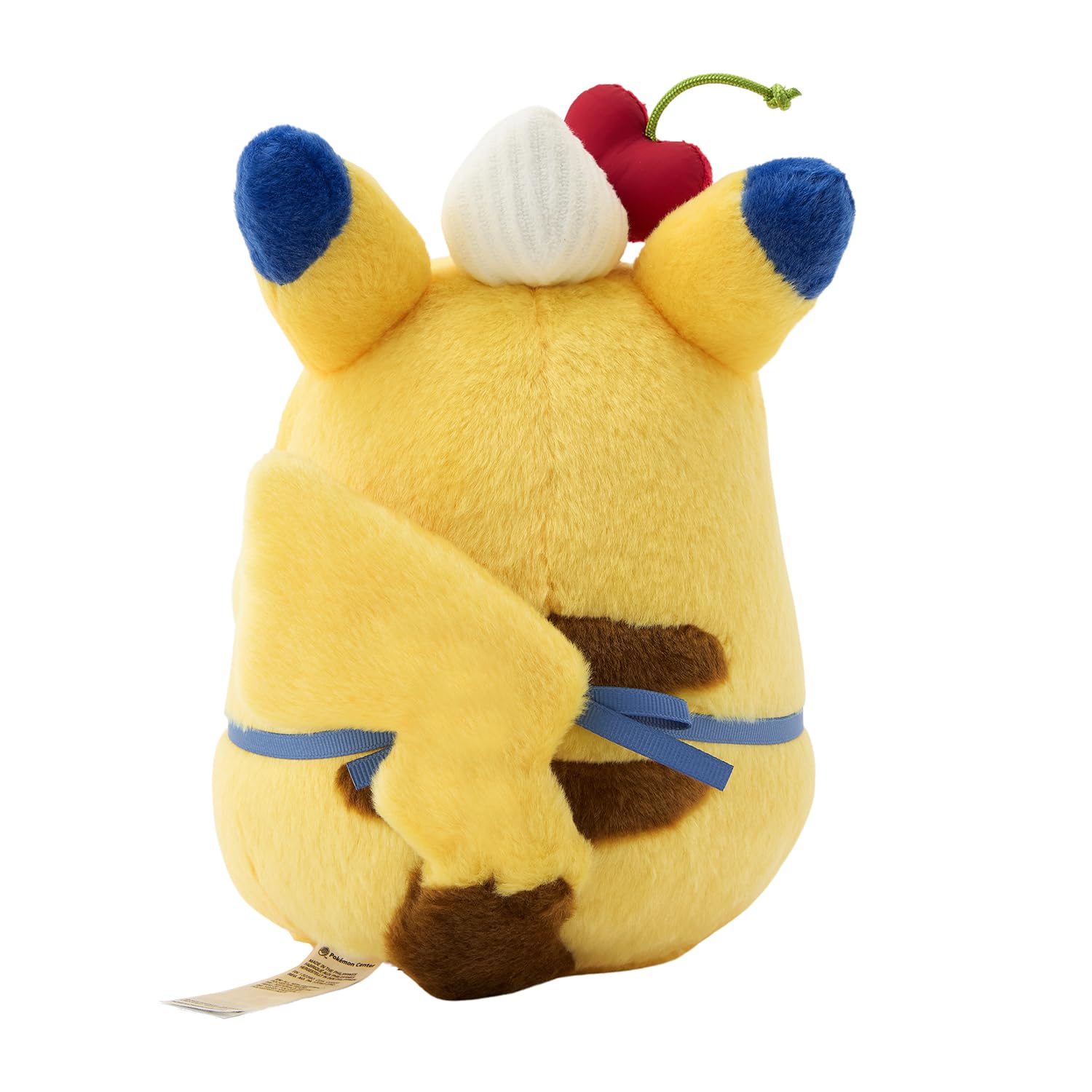 Amazon.co.jp: ポケモンセンターオリジナル ぬいぐるみ PIKACHU DINER