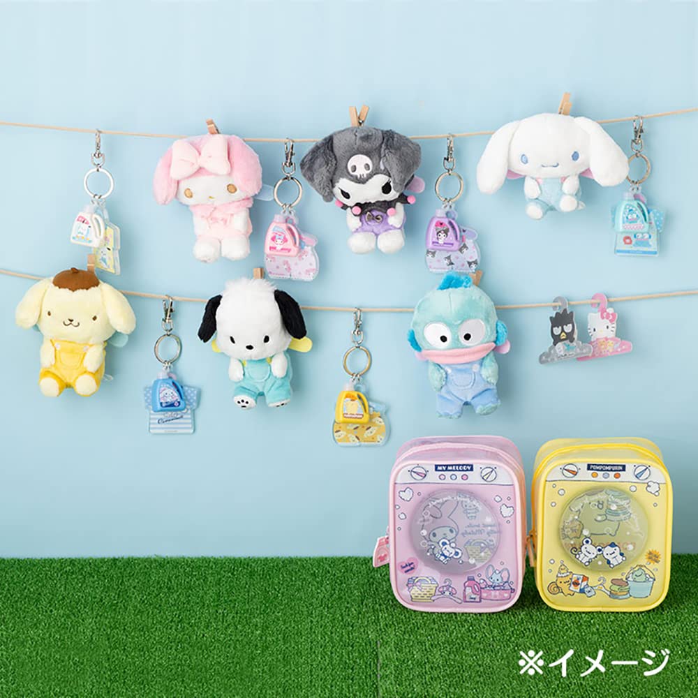 Amazon.co.jp: サンリオ(SANRIO) マイメロディ マスコットホルダー