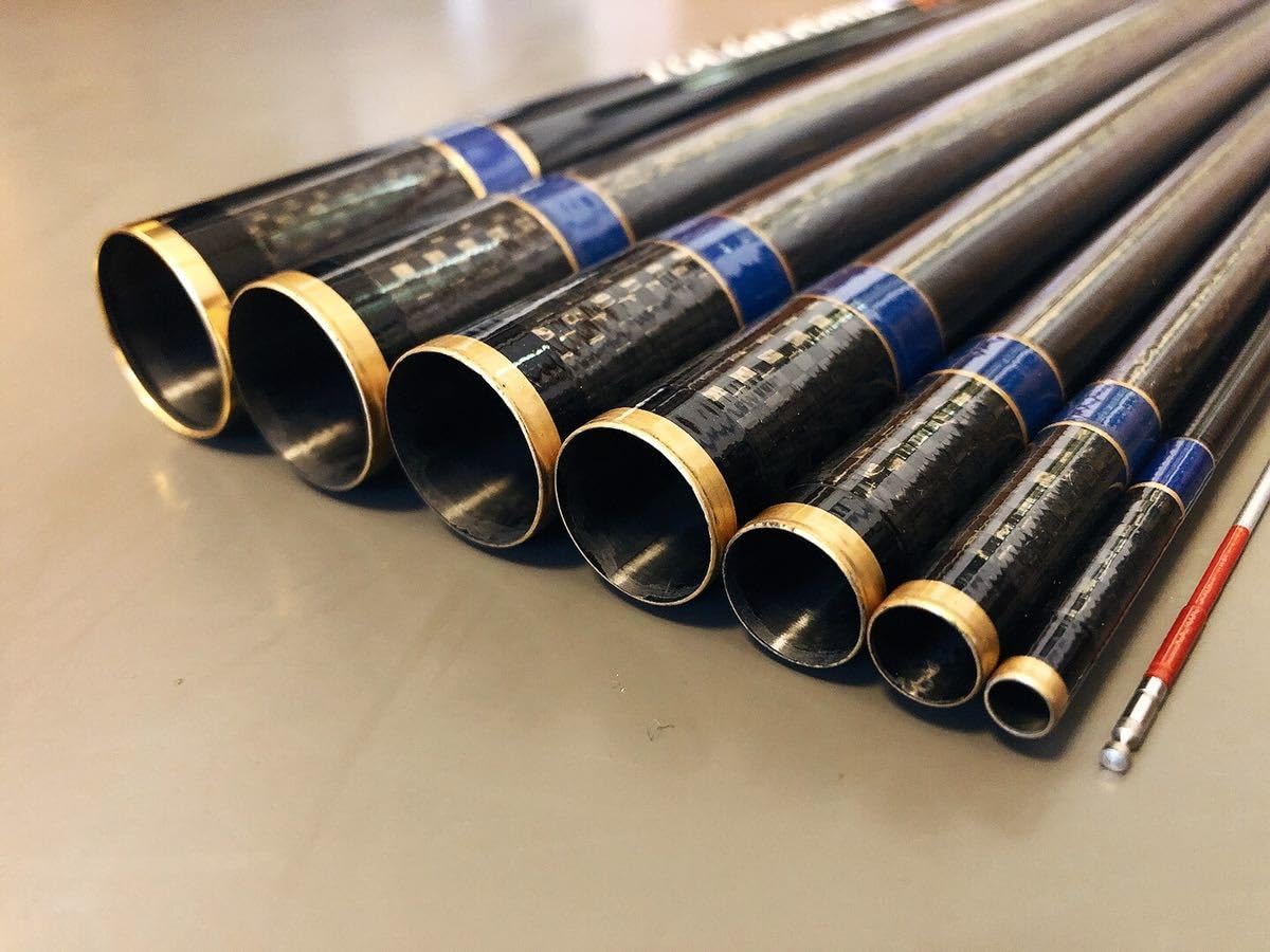 フナヤオリジナル 龍神竿90急瀬MOSA 【公式通販】