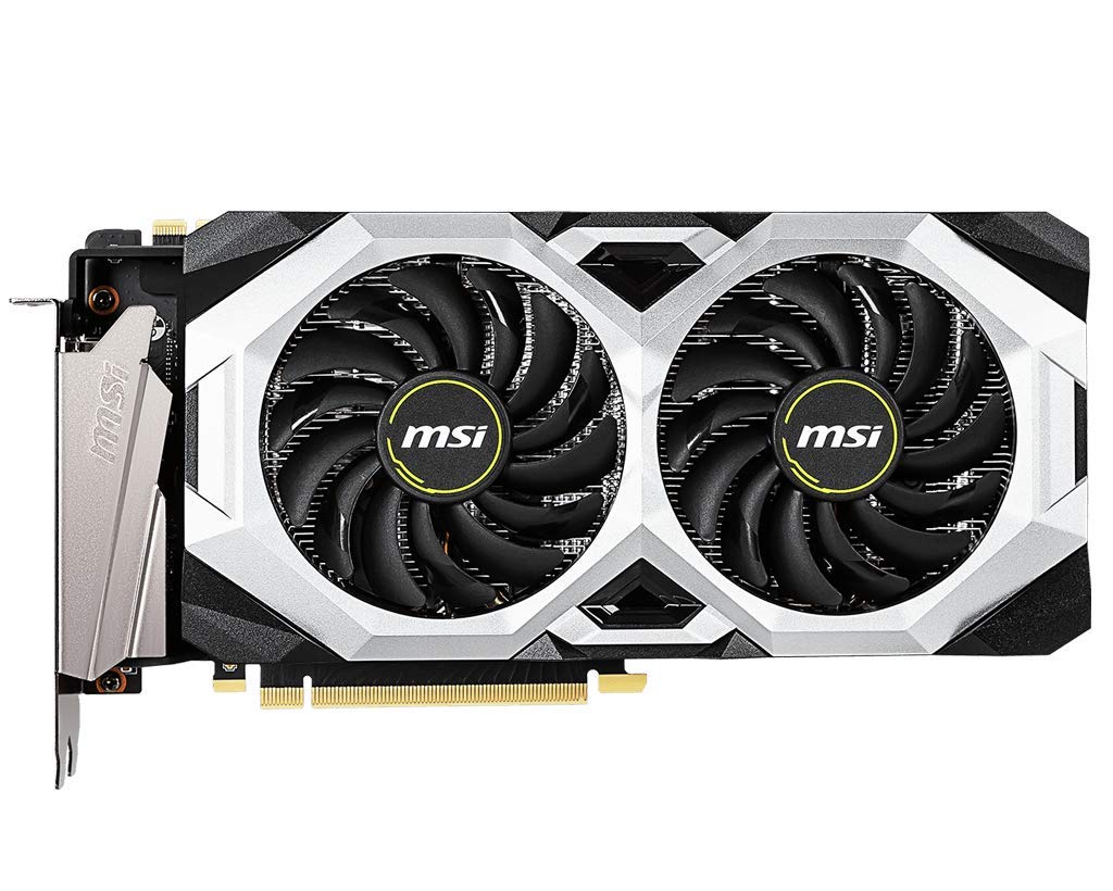 Amazon.com: msi Gaming GeForce RTX 2070 Super 8GB GDRR6 256-bit