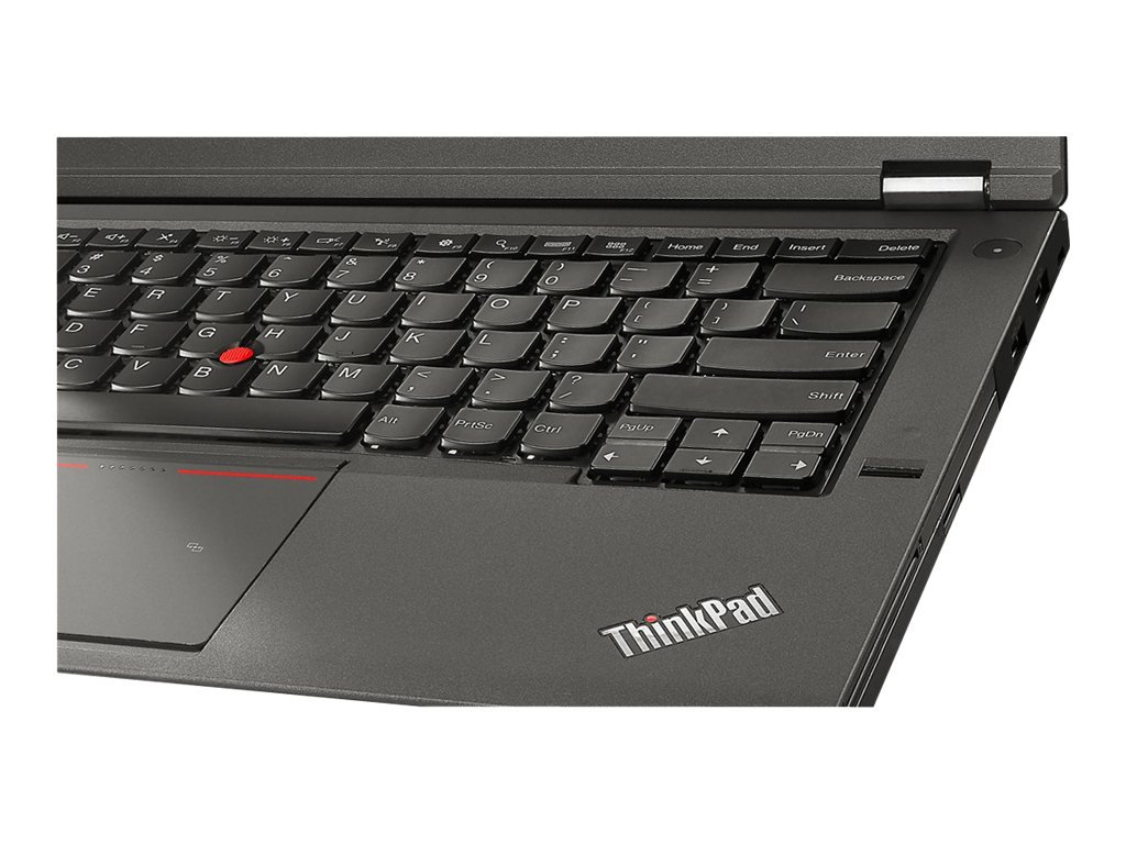 Amazon.com: Lenovo ThinkPad T440p - 14