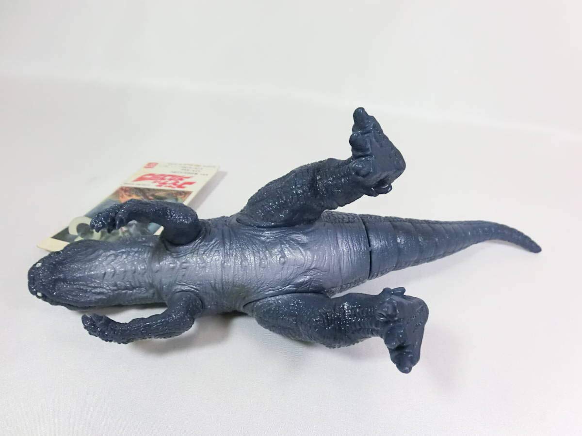 Amazon.co.jp: バンダイ(BANDAI) ベビーゴジラ 「ゴジラvsメカゴジラ