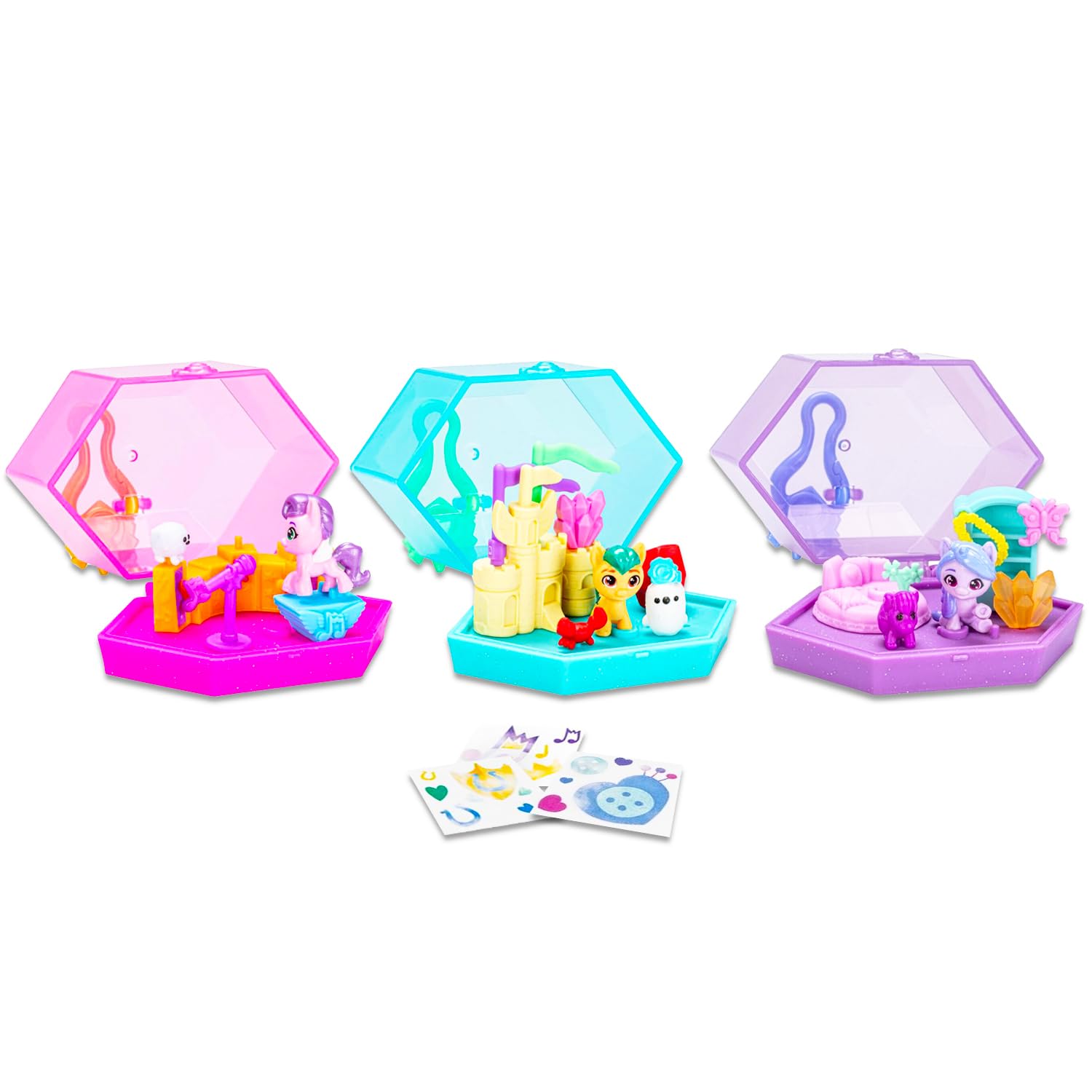 Amazon.co.jp: My Little Pony Toys 女の子用 5~7歳