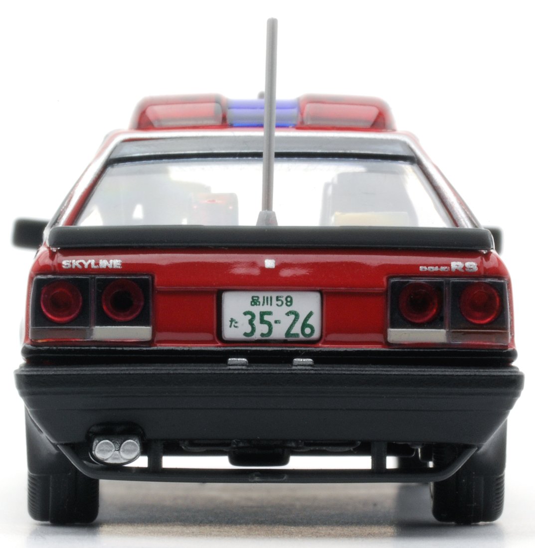 Amazon | トミカリミテッドヴィンテージ LV-NEO 西部警察 Vol.7 マシン