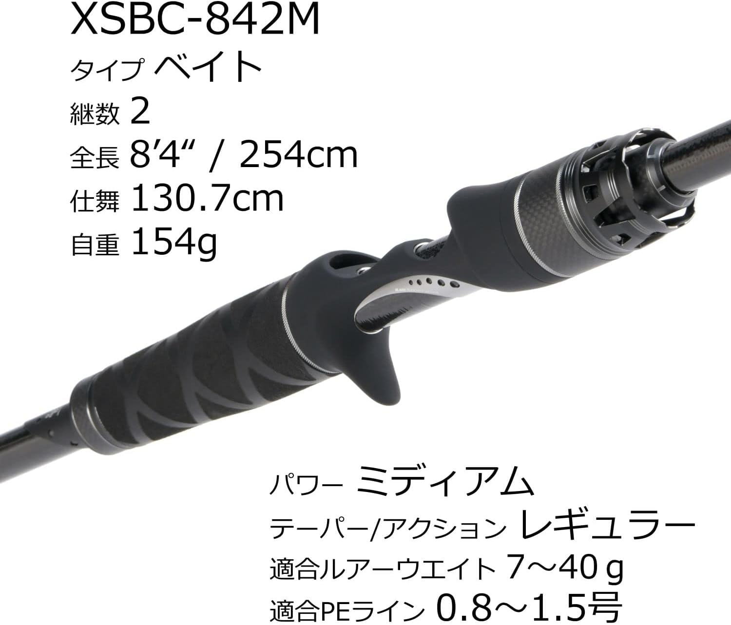 Amazon | AbuGarcia (アブガルシア) ソルティーステージプロトタイプ