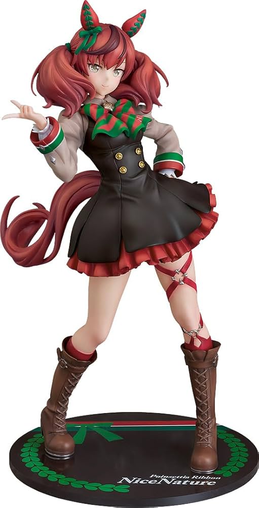 Amazon | ファット カンパニー[Phat Company] ウマ娘 プリティー