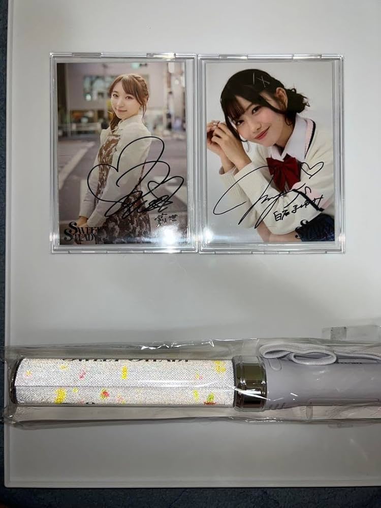 Amazon.co.jp: SWEET STEADY ペンライトセット : おもちゃ