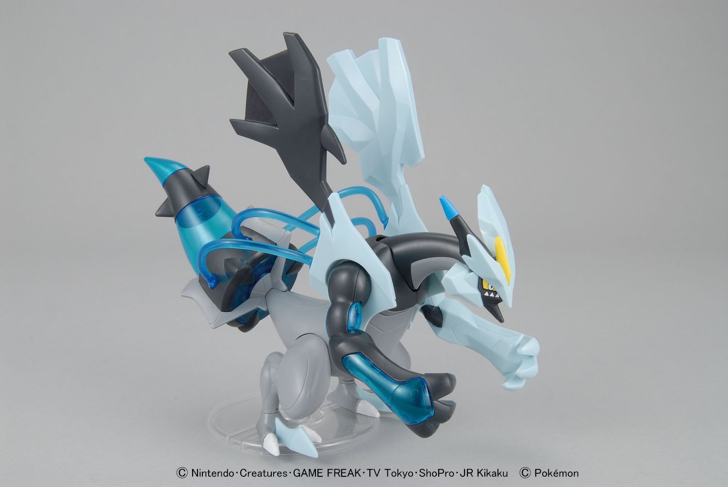 Amazon | ポケモンプラモコレクション セレクトシリーズ 27+28