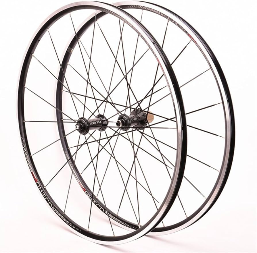 Amazon.co.jp: 700Cホイールセット 超軽量カーボン・ハブ ロードバイク