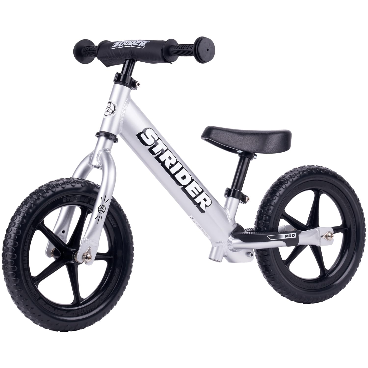 Amazon.co.jp: ストライダー プロ (STRIDER Pro) 12インチ 車体