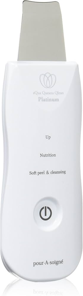 Amazon.co.jp: プラソニエ アクア毛穴クリーンPlatinum S : ビューティー