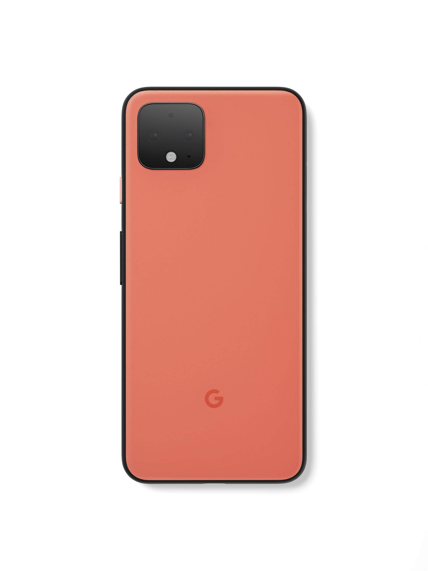 Amazon.com: Google Pixel 4 - Oh So Orange - 128GB - Unlocked