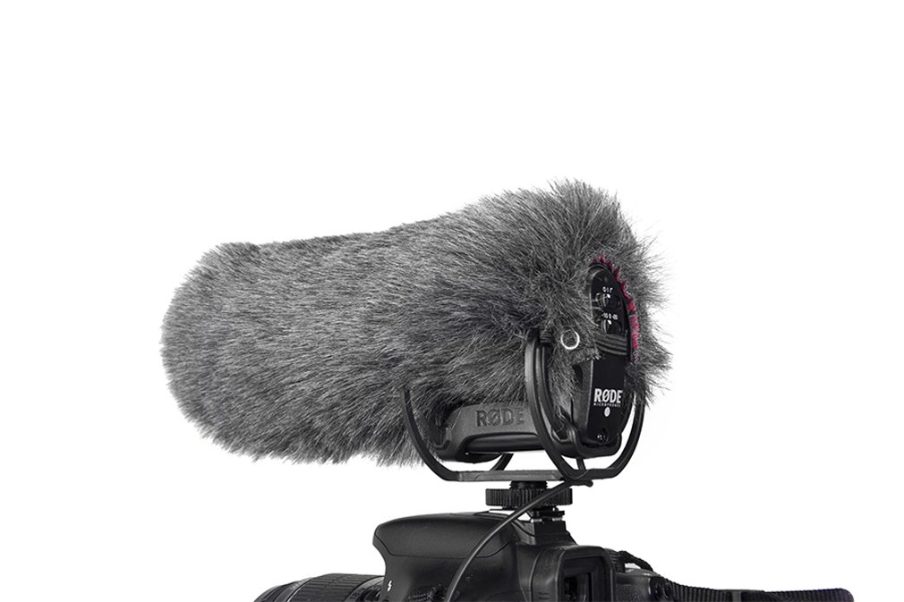 Amazon.co.jp: Rycote ミニウィンドジャマー Rode VideoMic Pro用
