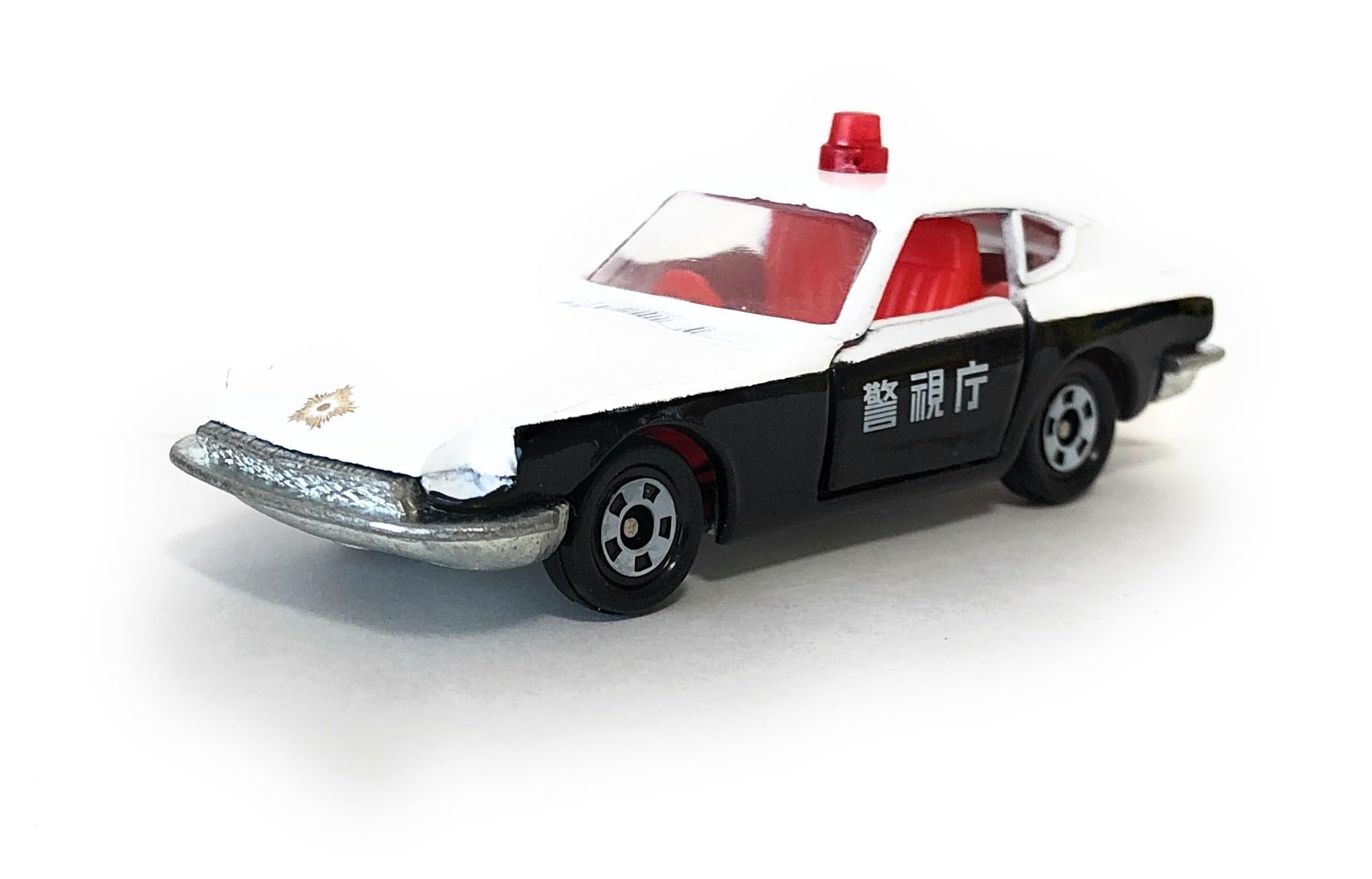 Amazon | トミカ 30周年記念 復刻版 黒箱 44 ニッサンフェアレディ