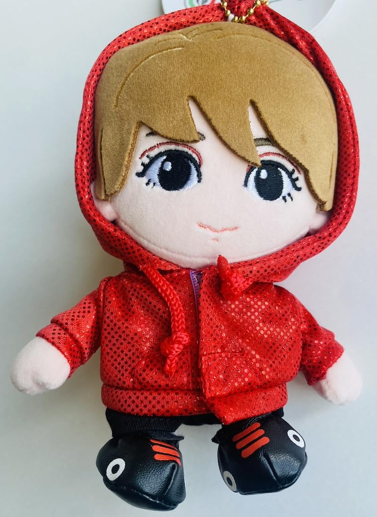 Amazon.co.jp: HiHi Jets 【 井上瑞稀 】 はぴぬい 2024 オフィシャル