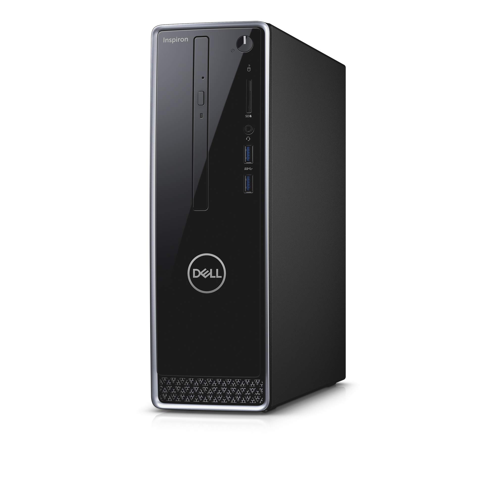 Amazon.com: Dell Inspiron Small Desktop 3471, 9th Gen Intel Core
