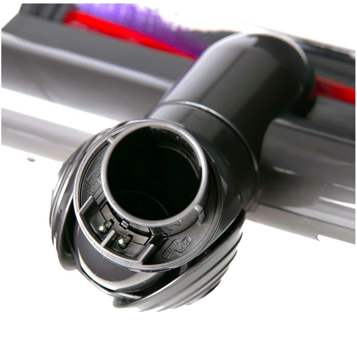 Amazon | Dyson(ダイソン) 純正 DC62 V6 Motorhead カーボンファイバー