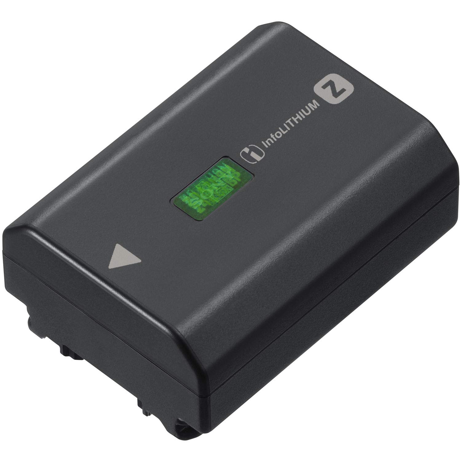 Amazon.com : Sony NP-FZ100 Rechargeable Lithium-Ion Battery