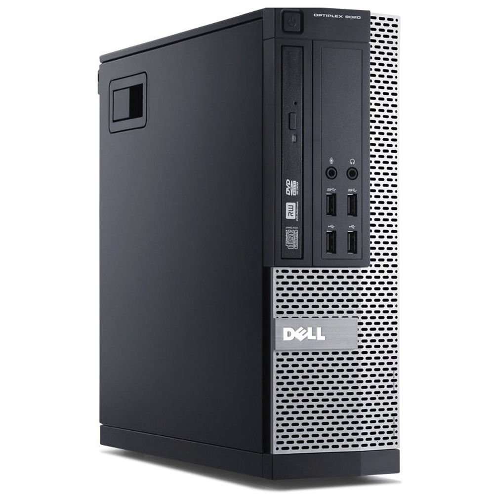 Amazon.com: Dell Optiplex 9020 Small Form Factor Desktop with