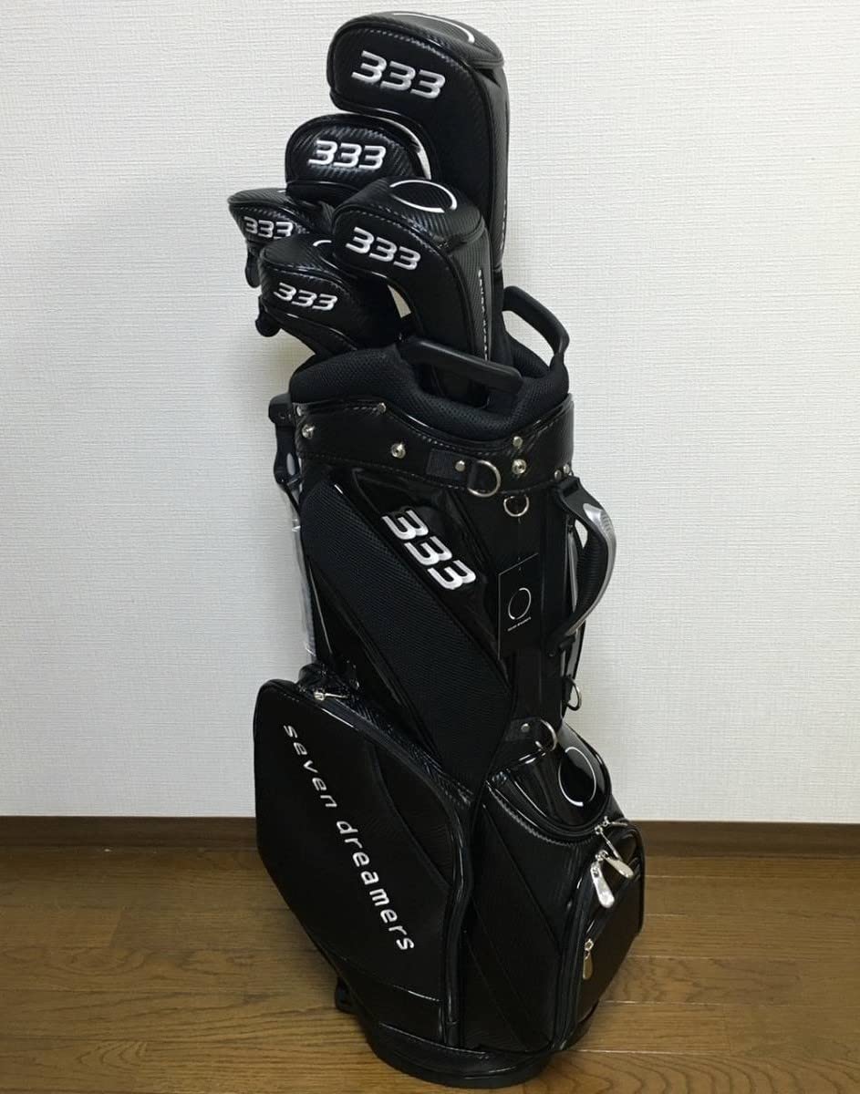 Amazon.co.jp: 限定品 ジャンボ 尾崎プロ 限定 モデル 333 J UMBO