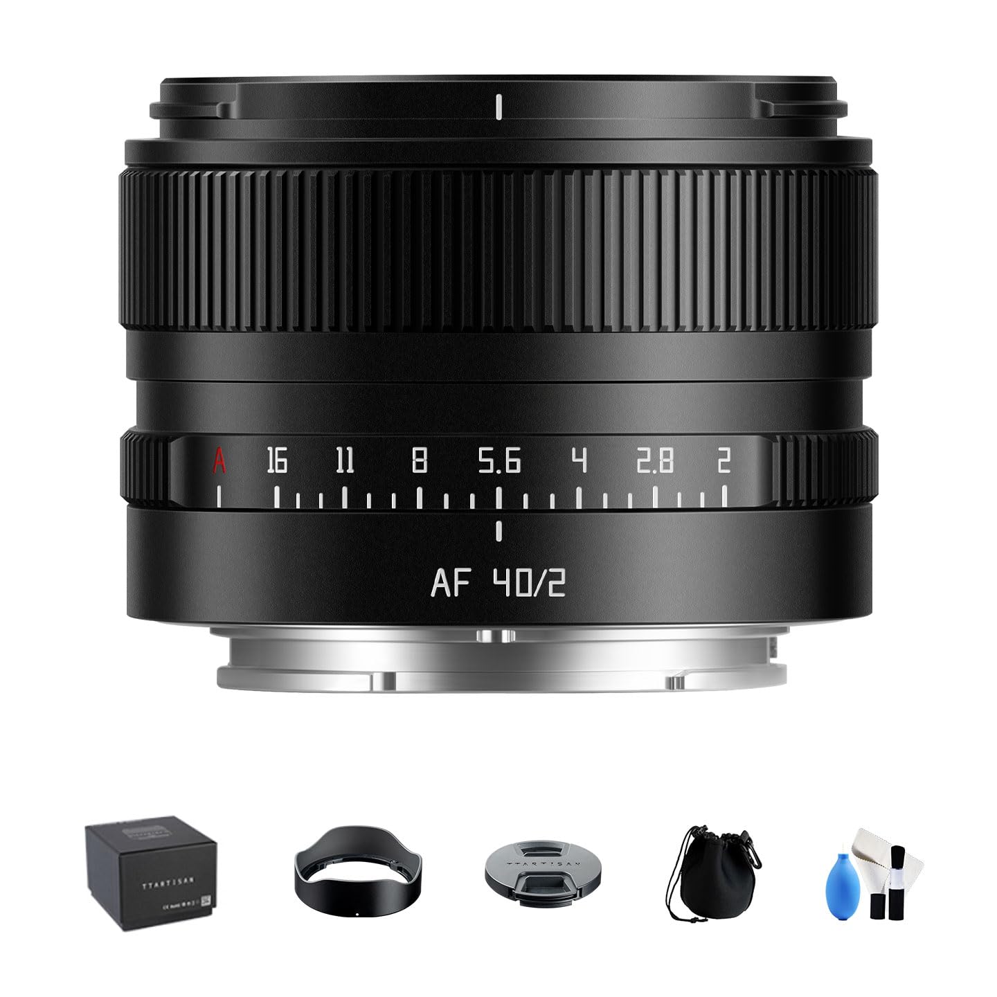 Amazon.co.jp: TTARTISAN 40mm F2 フルフレーム AFオートフォーカス