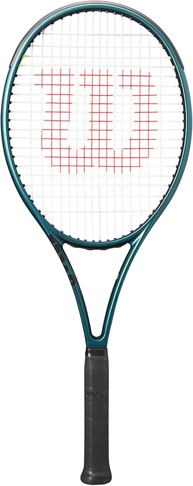 Amazon | Wilson BLADE 101L V9 FRM | Wilson(ウイルソン) | ラケット